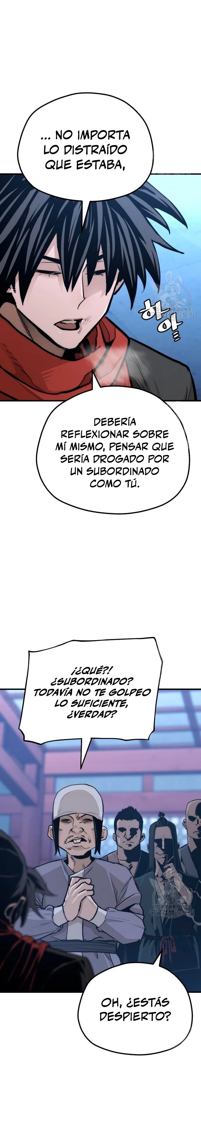 Sistema de cultivo del demonio celestial Capítulo 65 - Page 43