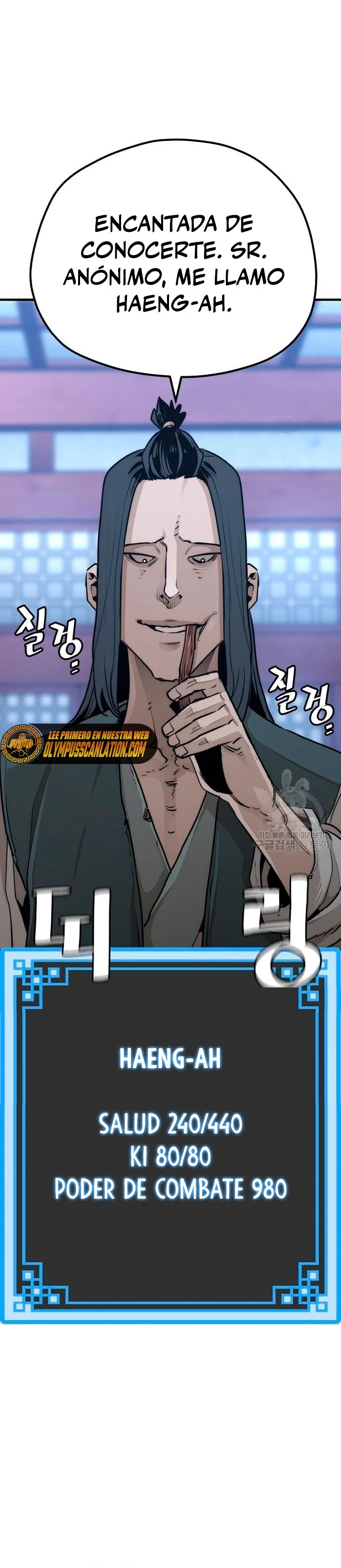 Sistema de cultivo del demonio celestial Capítulo 65 - Page 44