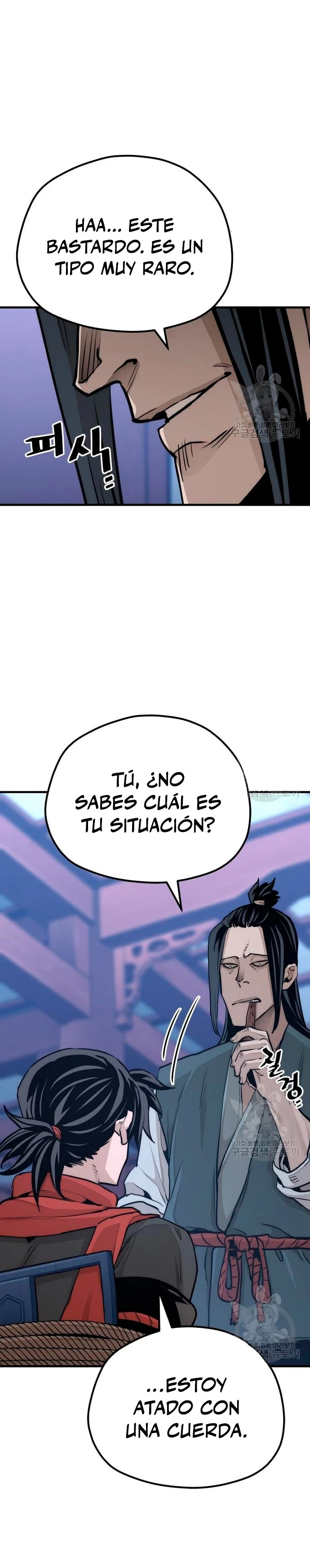 Sistema de cultivo del demonio celestial Capítulo 65 - Page 47