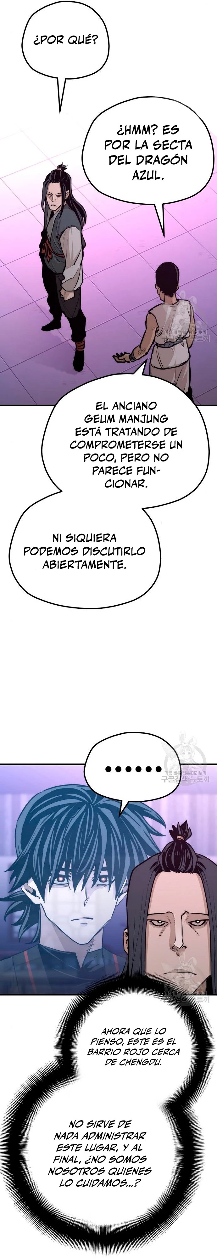 Sistema de cultivo del demonio celestial Capítulo 66 - Page 10