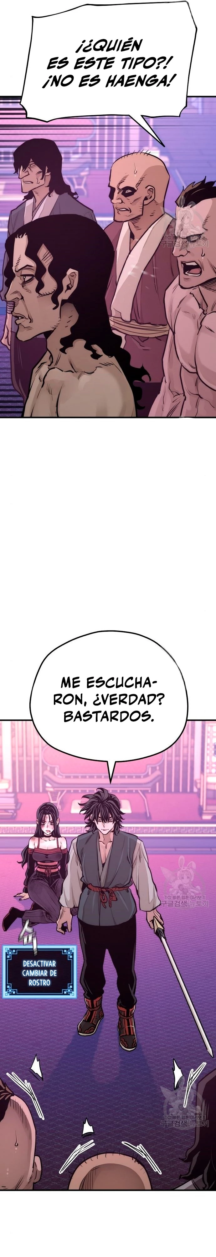 Sistema de cultivo del demonio celestial Capítulo 66 - Page 38