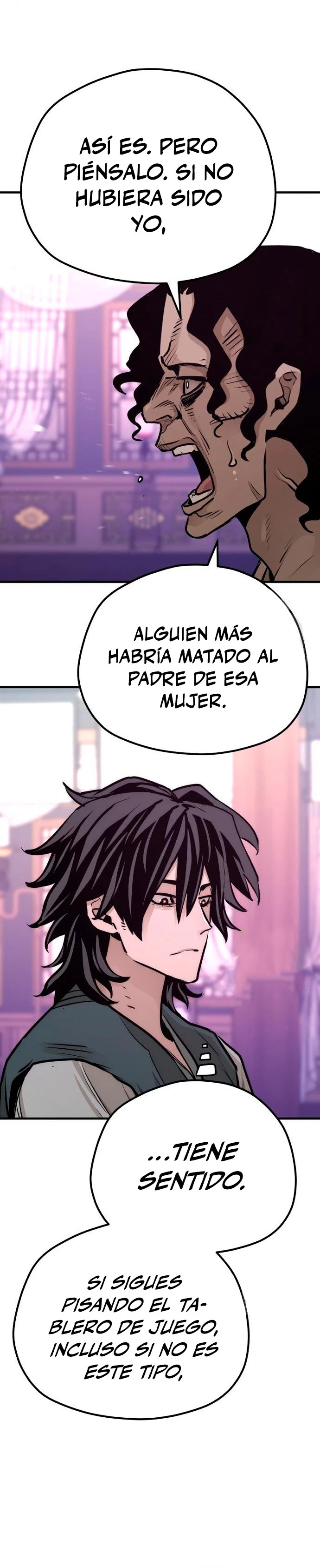 Sistema de cultivo del demonio celestial Capítulo 66 - Page 56