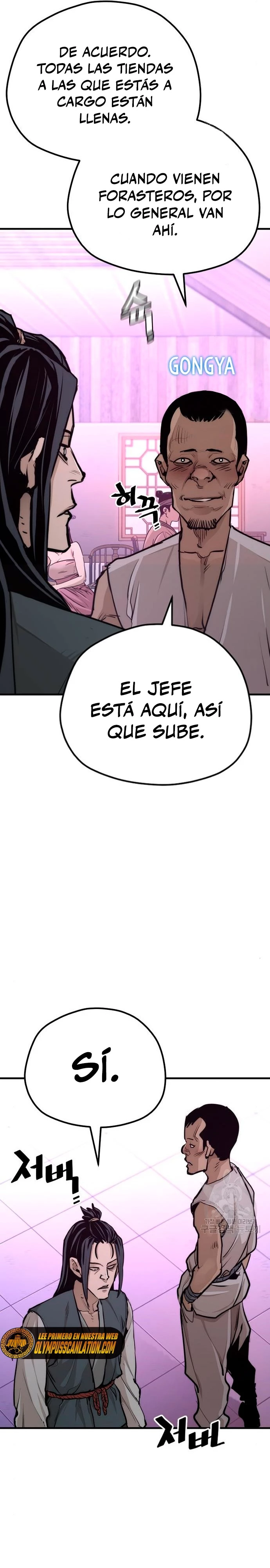 Sistema de cultivo del demonio celestial Capítulo 66 - Page 8