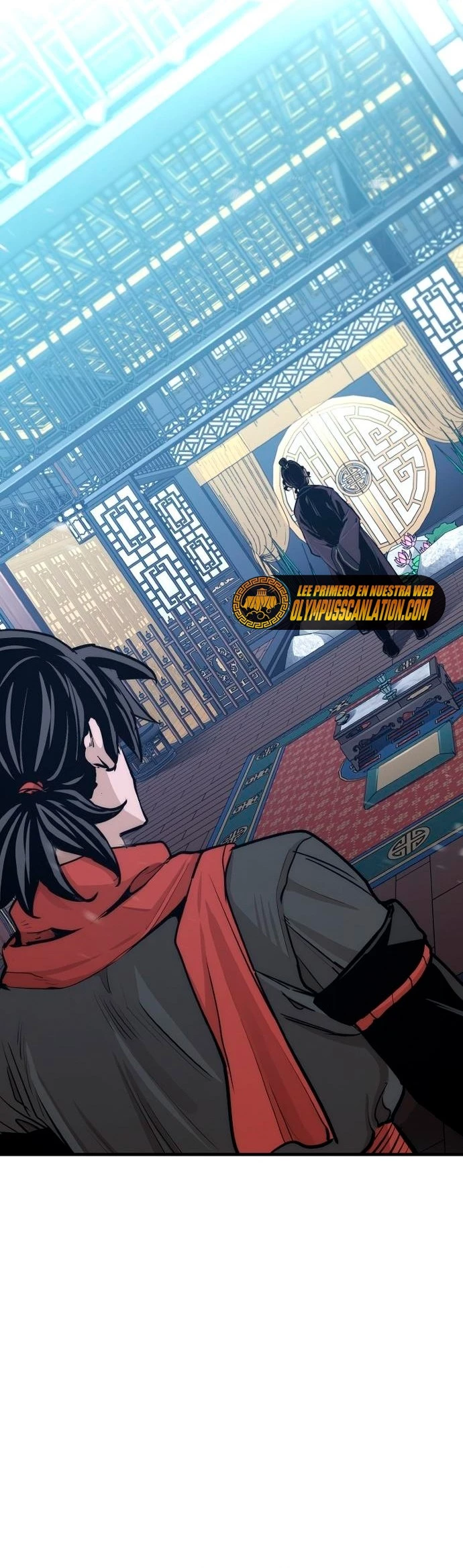 Sistema de cultivo del demonio celestial Capítulo 67 - Page 21