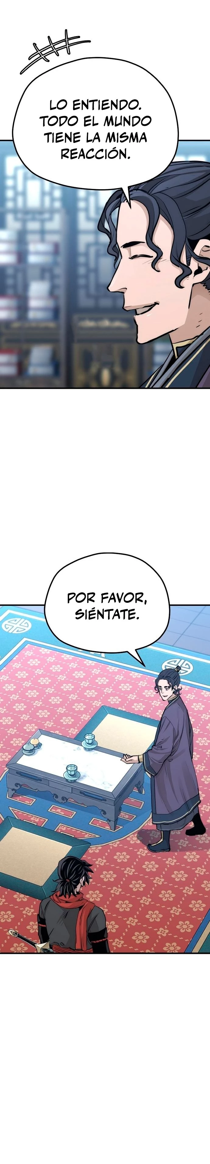 Sistema de cultivo del demonio celestial Capítulo 67 - Page 23