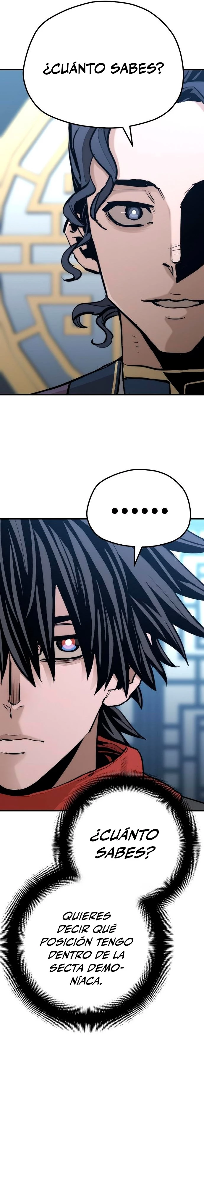 Sistema de cultivo del demonio celestial Capítulo 67 - Page 36