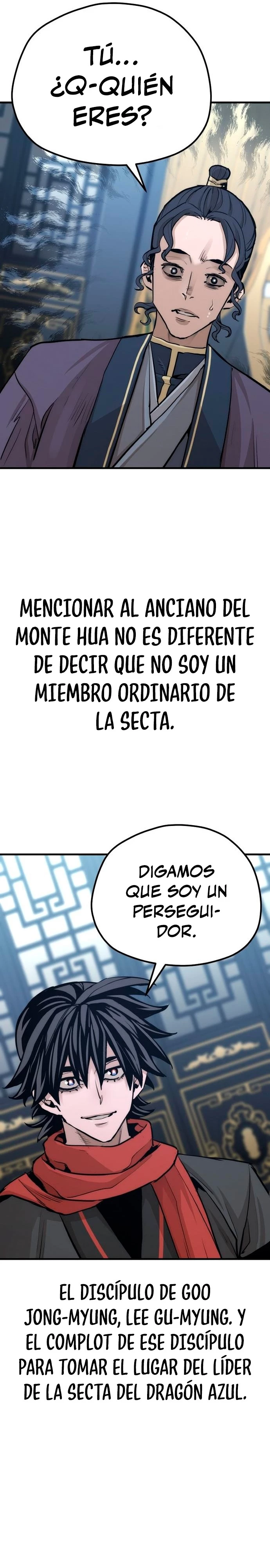 Sistema de cultivo del demonio celestial Capítulo 67 - Page 38