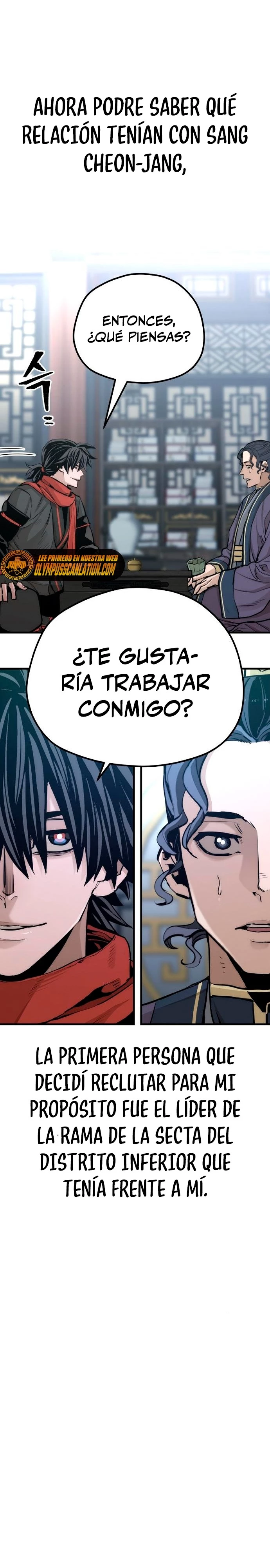 Sistema de cultivo del demonio celestial Capítulo 67 - Page 39