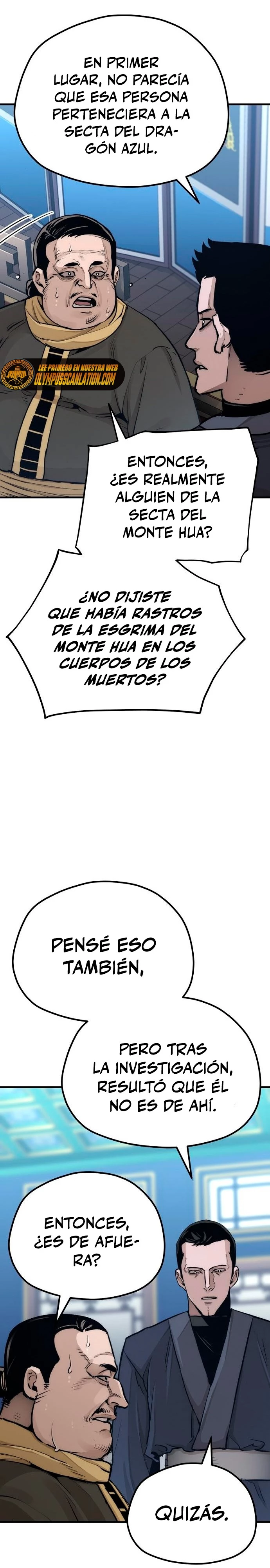 Sistema de cultivo del demonio celestial Capítulo 67 - Page 44