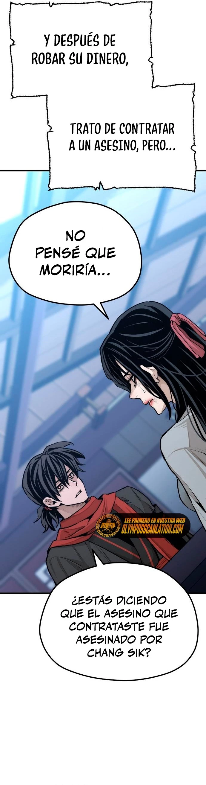 Sistema de cultivo del demonio celestial Capítulo 67 - Page 6