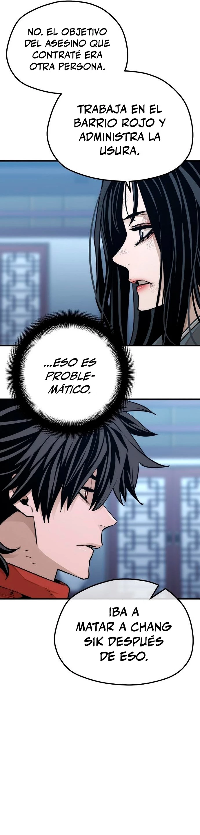 Sistema de cultivo del demonio celestial Capítulo 67 - Page 7