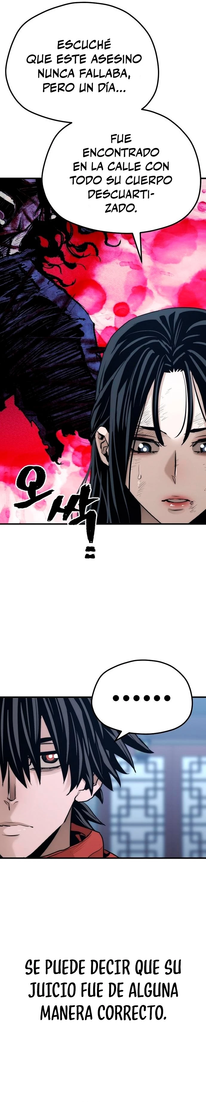 Sistema de cultivo del demonio celestial Capítulo 67 - Page 8