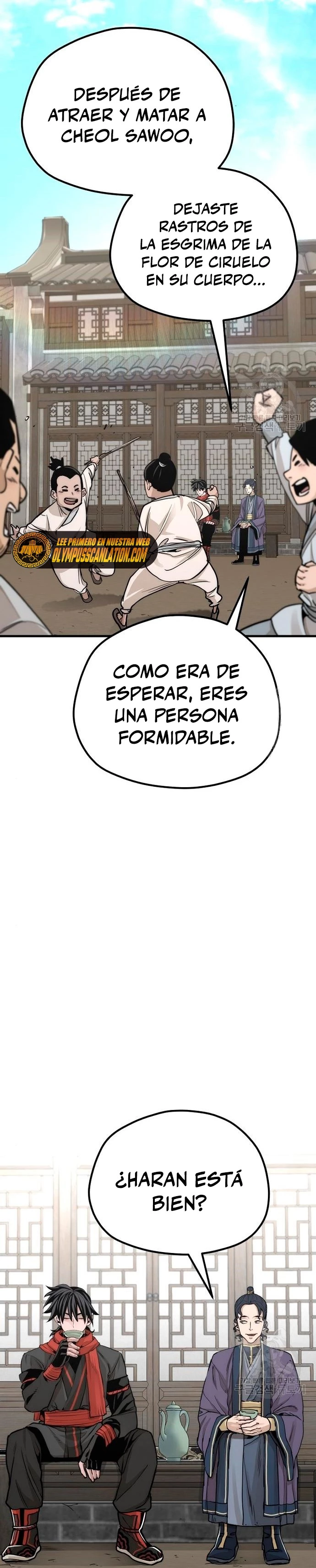 Sistema de cultivo del demonio celestial Capítulo 68 - Page 18