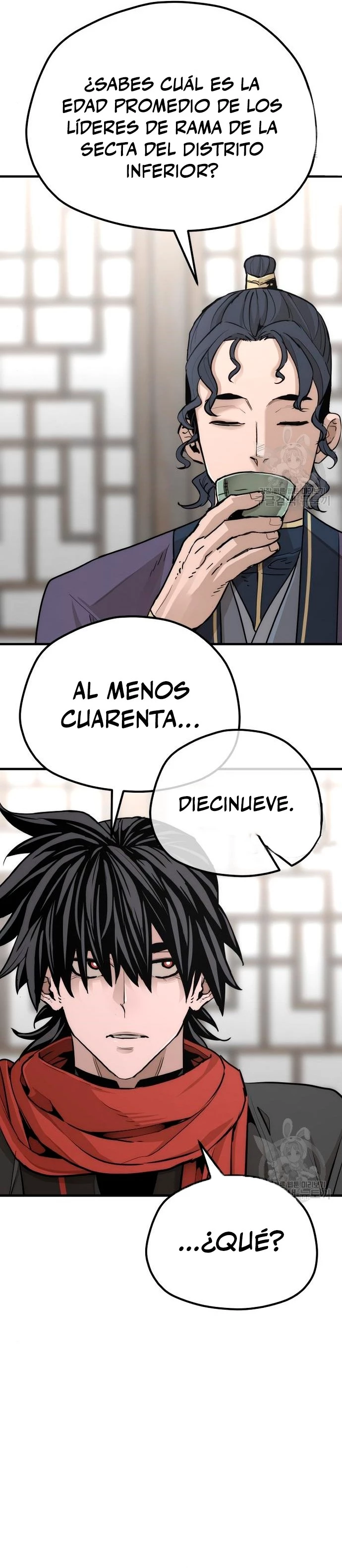 Sistema de cultivo del demonio celestial Capítulo 68 - Page 31