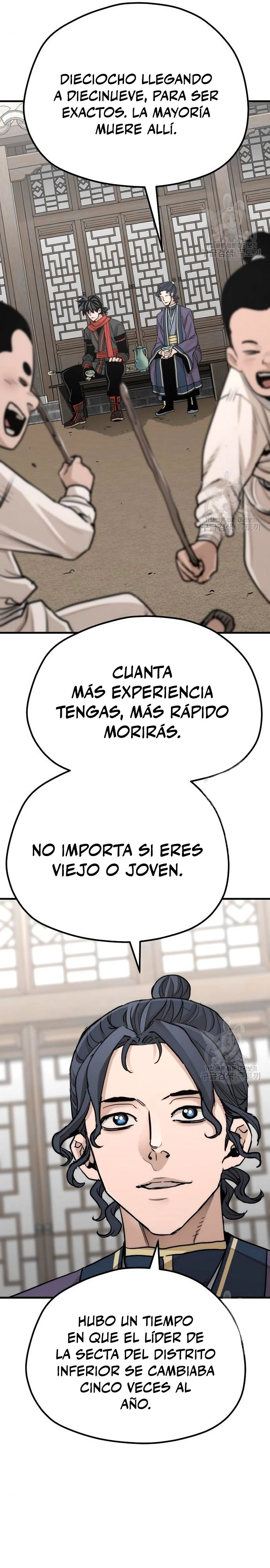 Sistema de cultivo del demonio celestial Capítulo 68 - Page 32