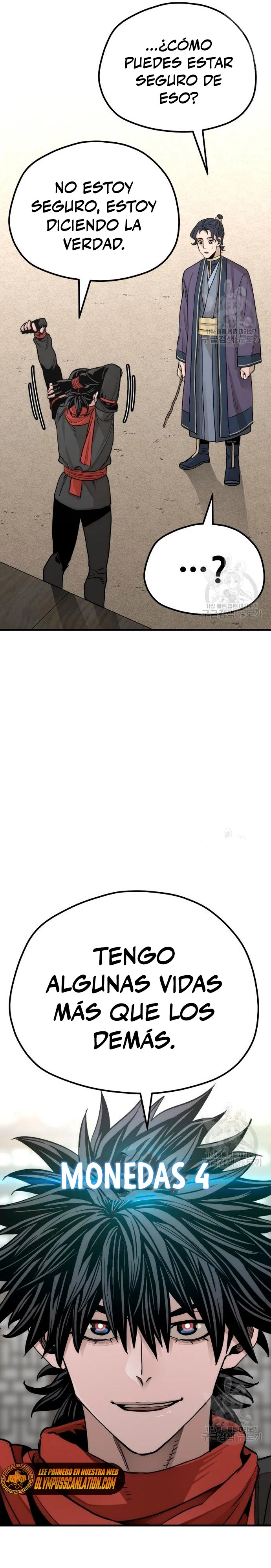 Sistema de cultivo del demonio celestial Capítulo 68 - Page 40