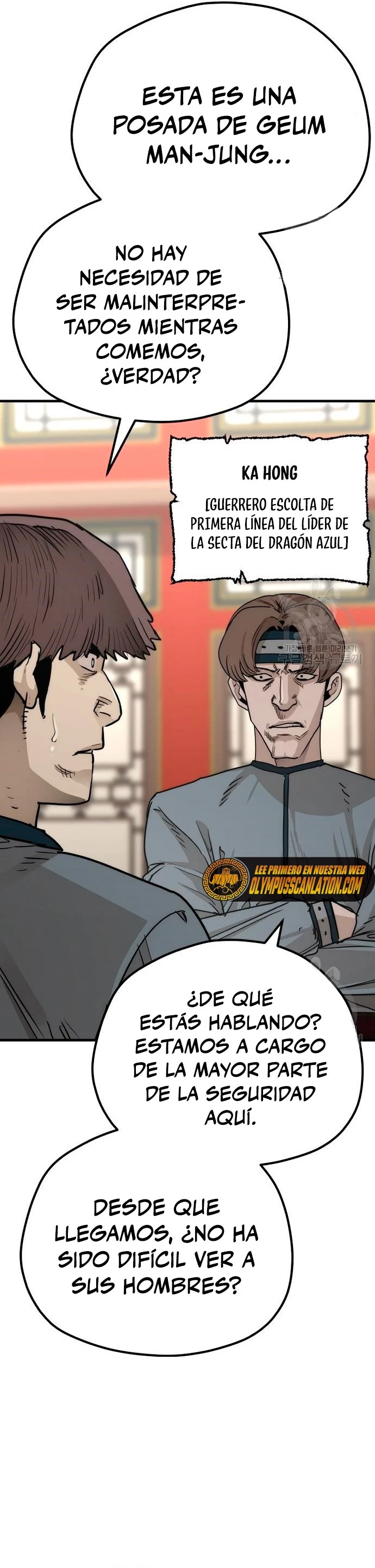 Sistema de cultivo del demonio celestial Capítulo 68 - Page 48