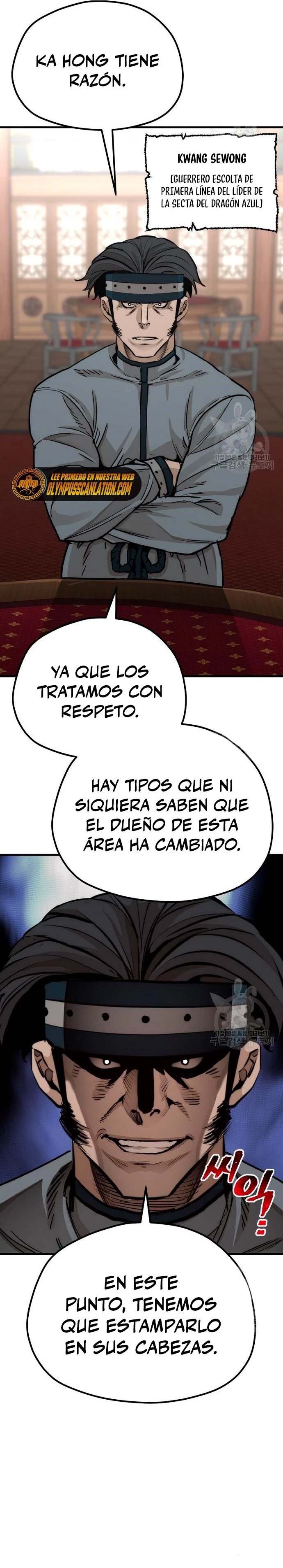 Sistema de cultivo del demonio celestial Capítulo 68 - Page 49