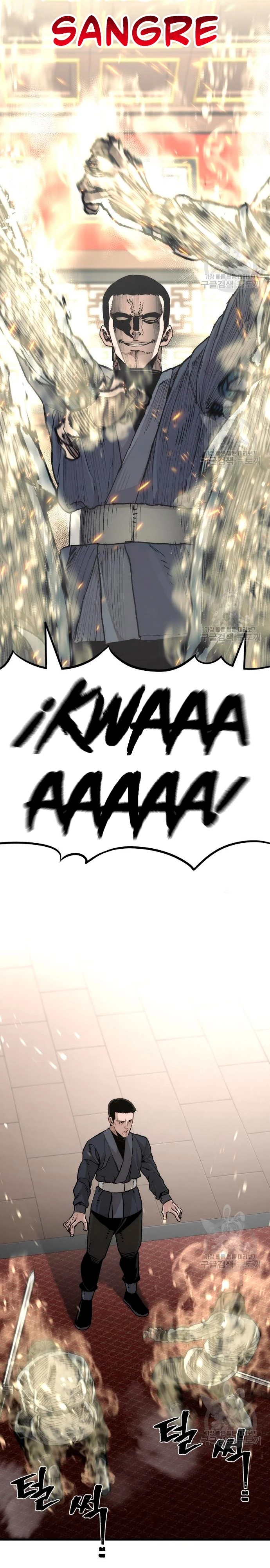 Sistema de cultivo del demonio celestial Capítulo 69 - Page 12