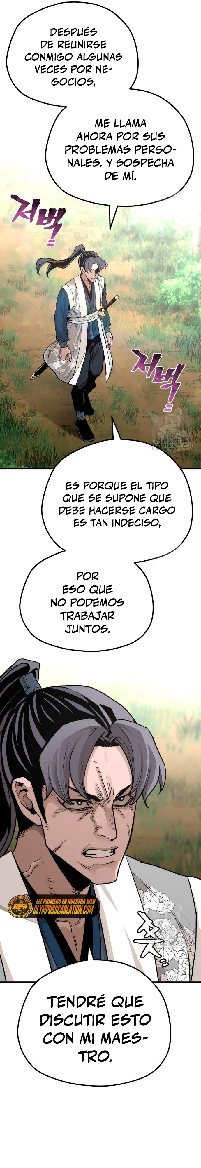 Sistema de cultivo del demonio celestial Capítulo 69 - Page 36