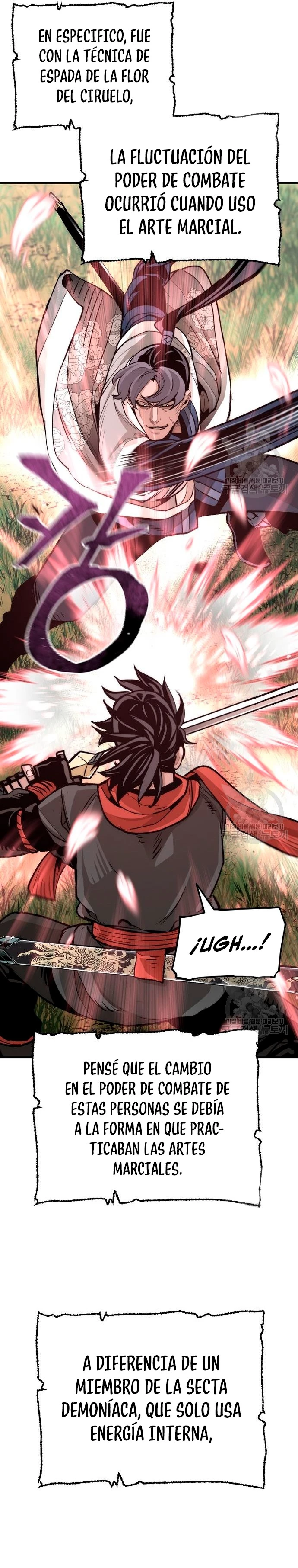 Sistema de cultivo del demonio celestial Capítulo 69 - Page 52