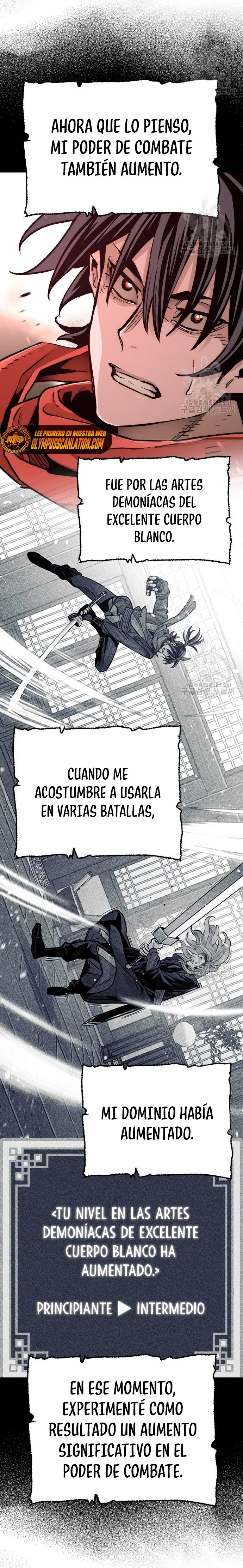 Sistema de cultivo del demonio celestial Capítulo 69 - Page 54