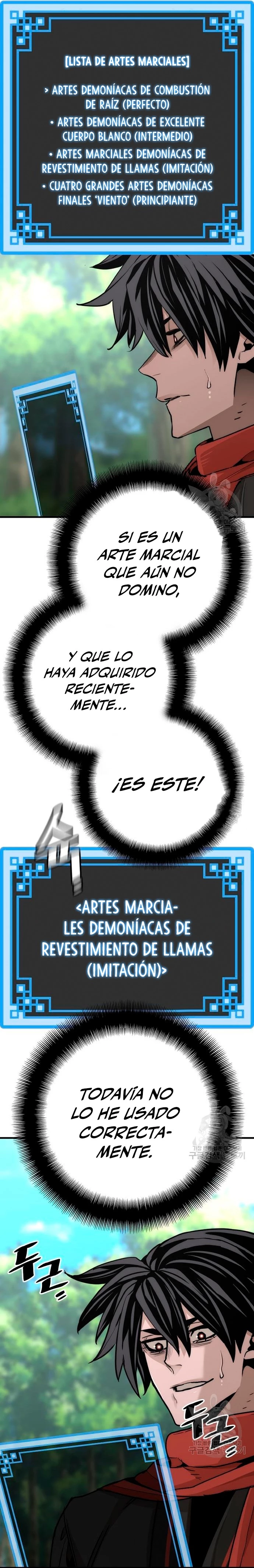 Sistema de cultivo del demonio celestial Capítulo 69 - Page 57