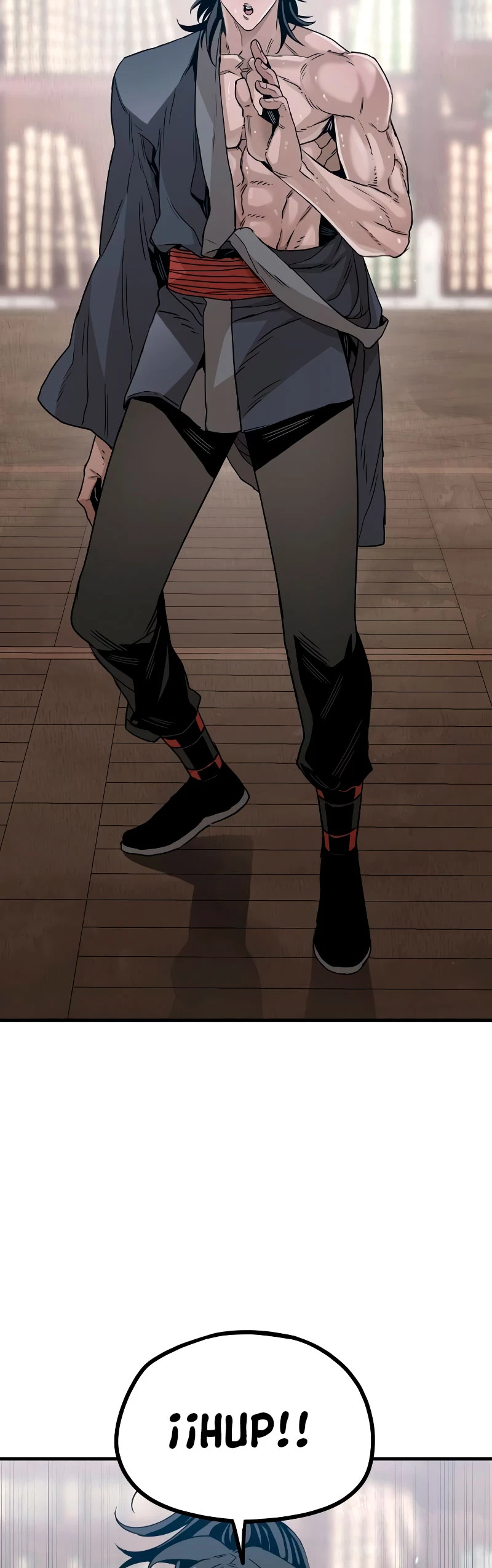 Sistema de cultivo del demonio celestial Capítulo 7 - Page 13