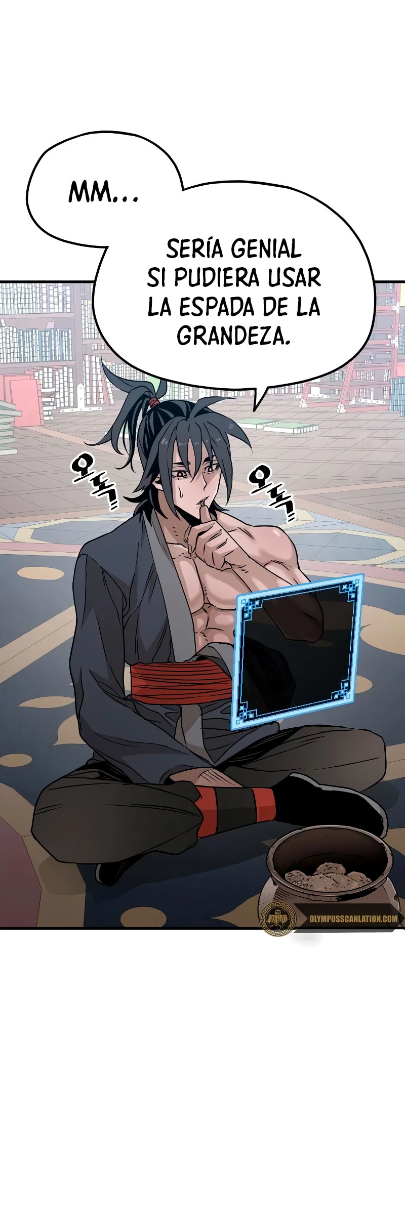 Sistema de cultivo del demonio celestial Capítulo 7 - Page 21