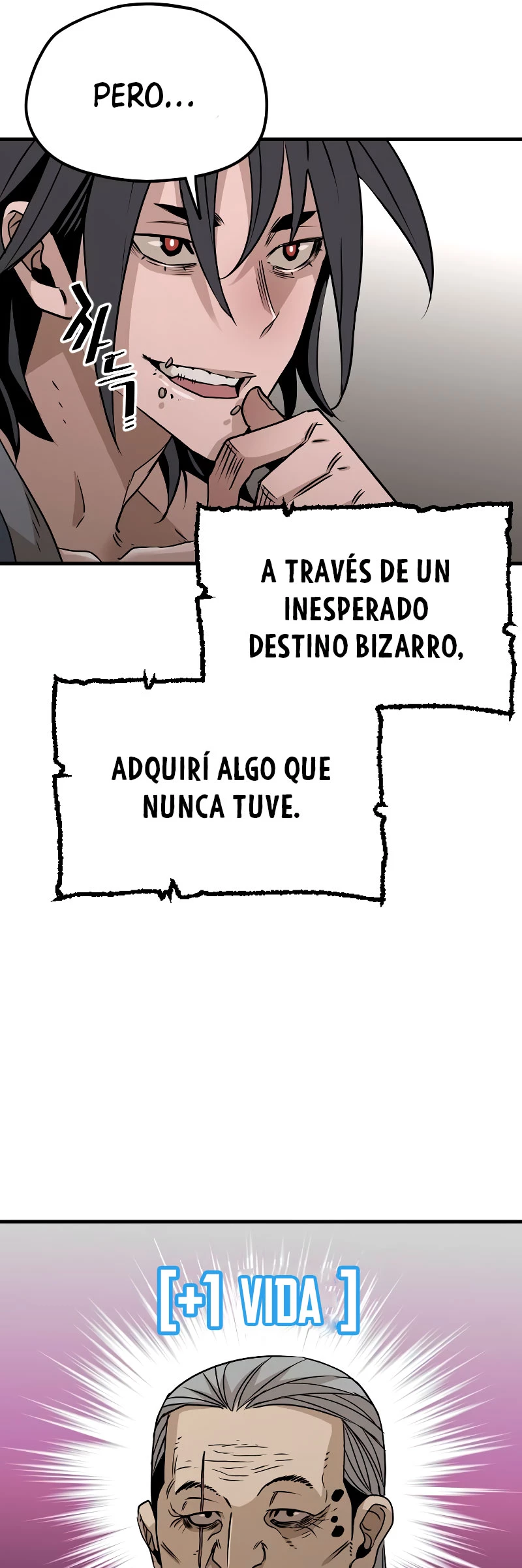 Sistema de cultivo del demonio celestial Capítulo 7 - Page 22