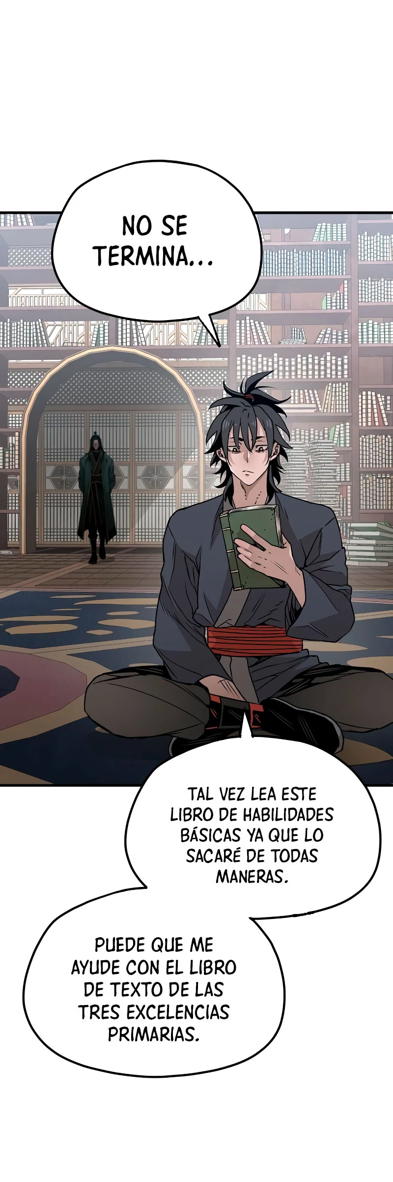 Sistema de cultivo del demonio celestial Capítulo 7 - Page 26