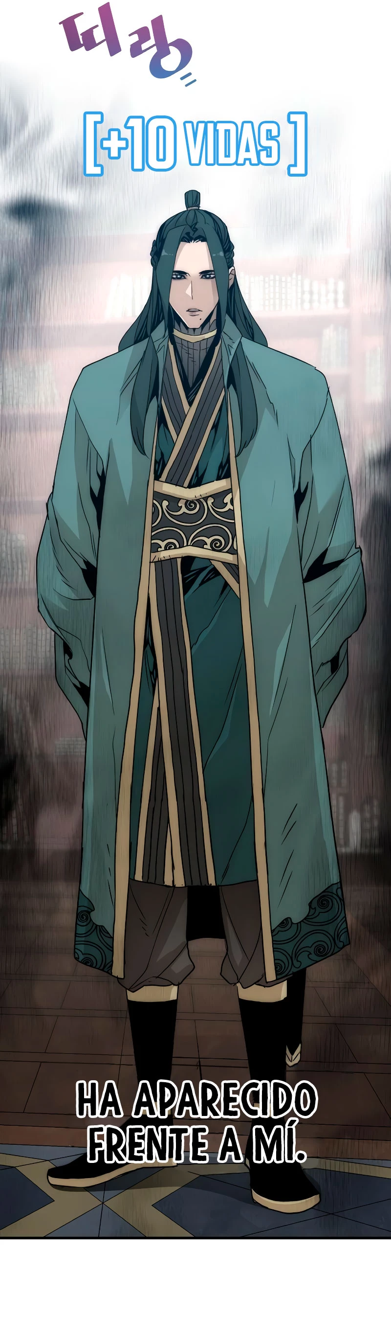 Sistema de cultivo del demonio celestial Capítulo 7 - Page 32