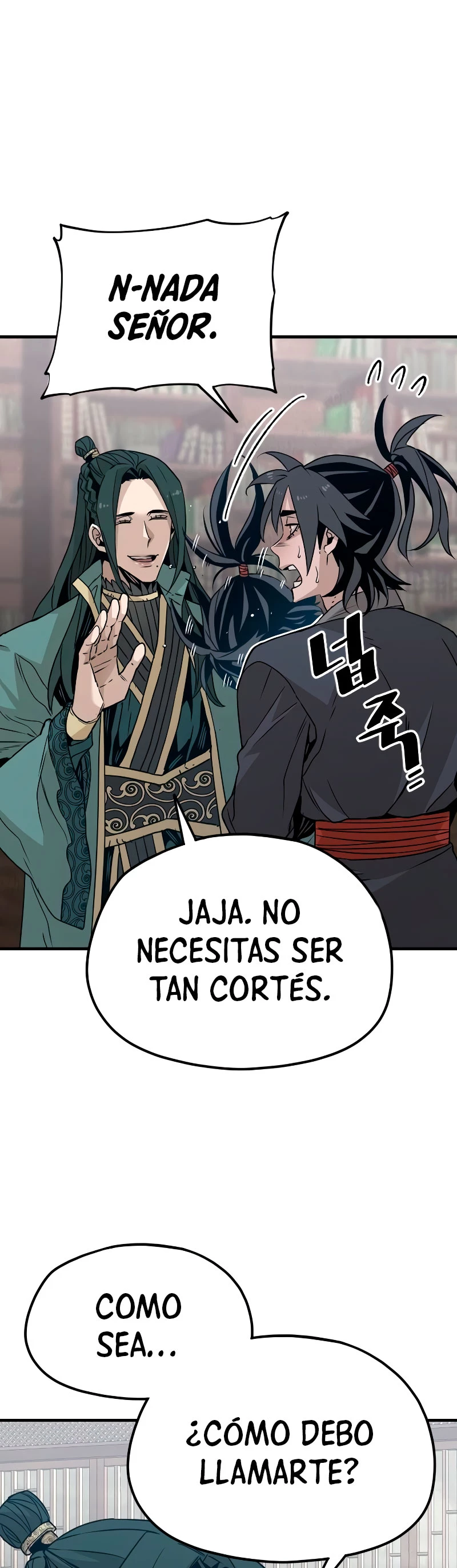 Sistema de cultivo del demonio celestial Capítulo 7 - Page 33