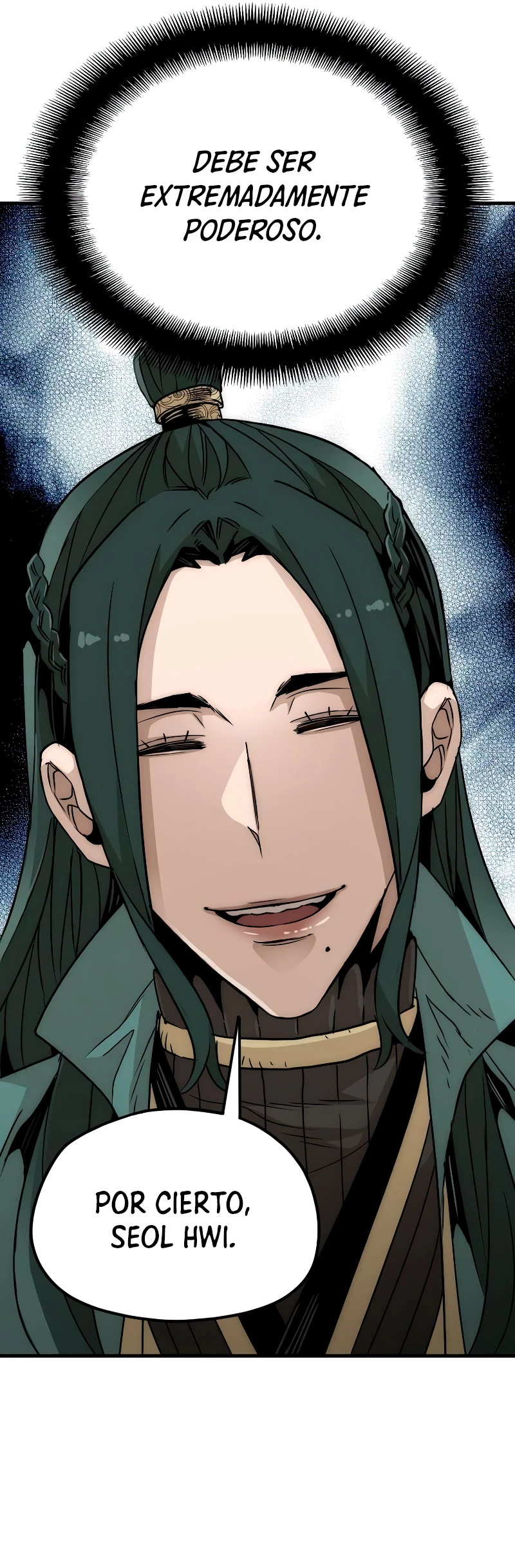 Sistema de cultivo del demonio celestial Capítulo 7 - Page 36