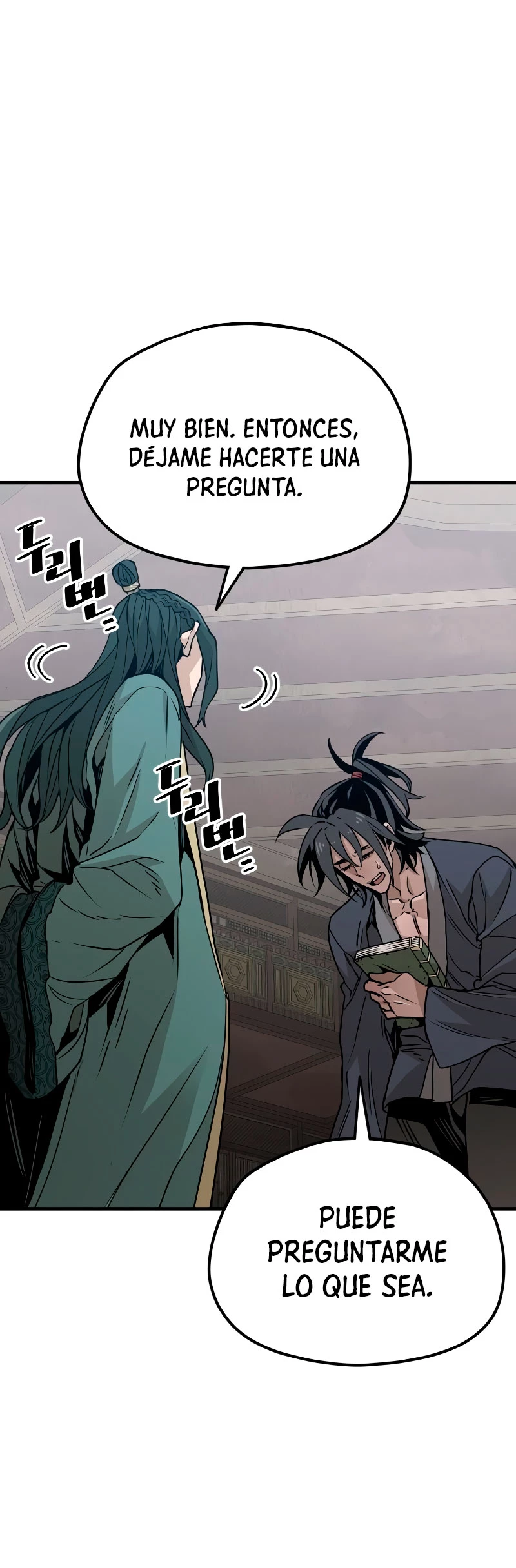 Sistema de cultivo del demonio celestial Capítulo 7 - Page 38