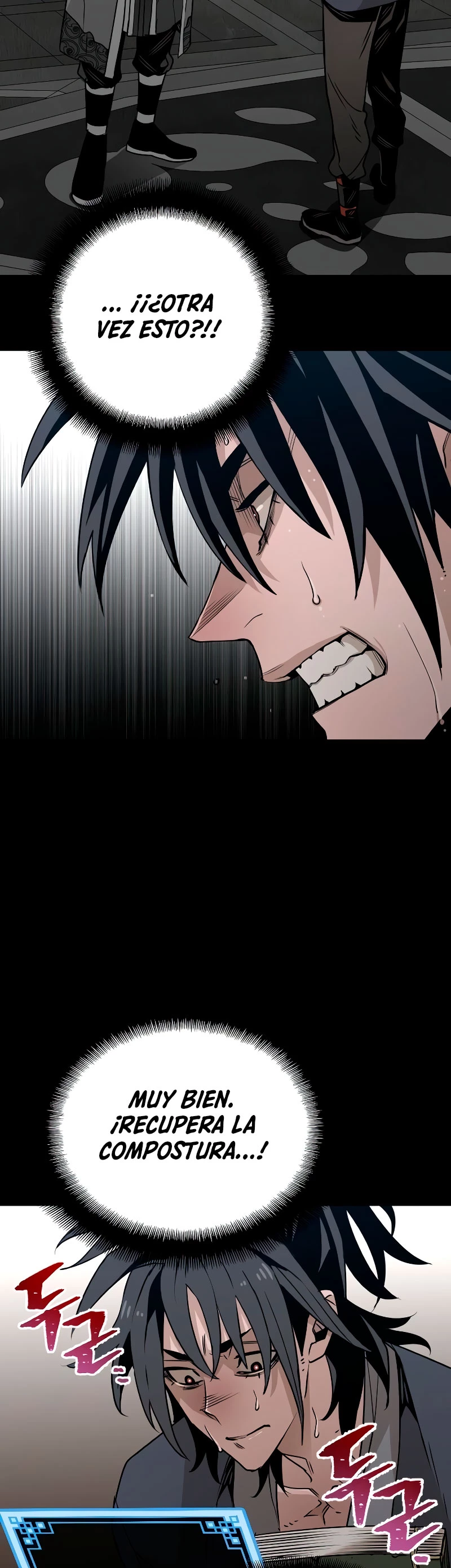 Sistema de cultivo del demonio celestial Capítulo 7 - Page 43