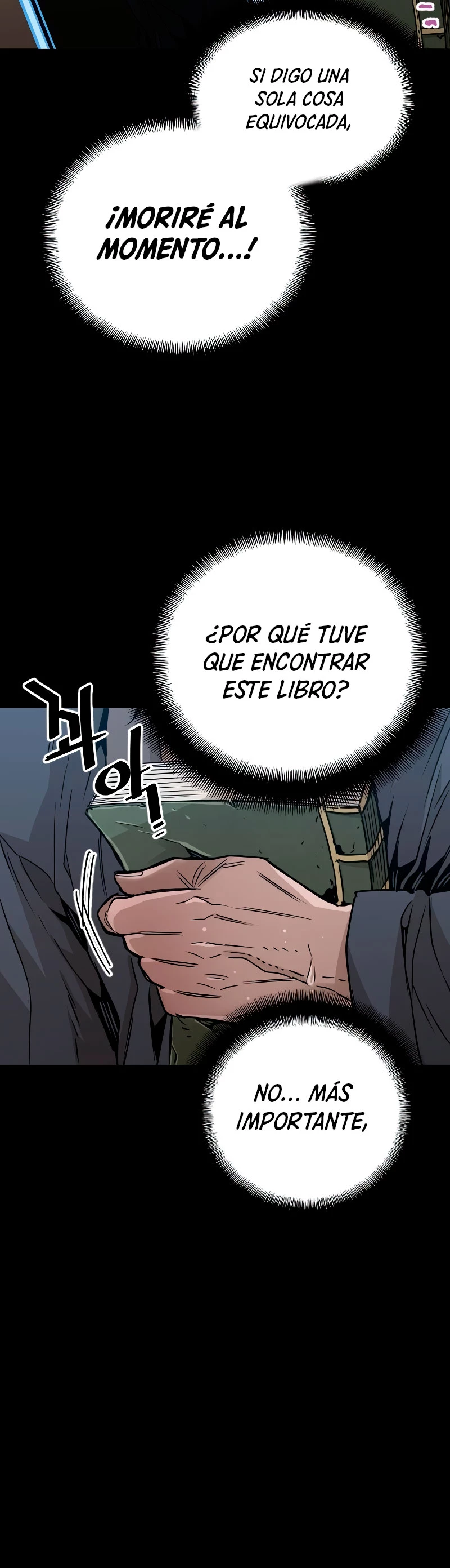 Sistema de cultivo del demonio celestial Capítulo 7 - Page 44