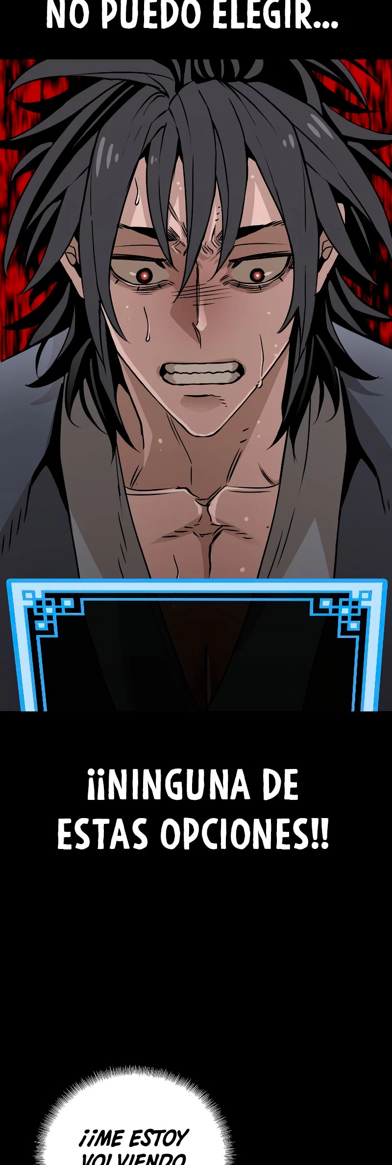 Sistema de cultivo del demonio celestial Capítulo 7 - Page 46