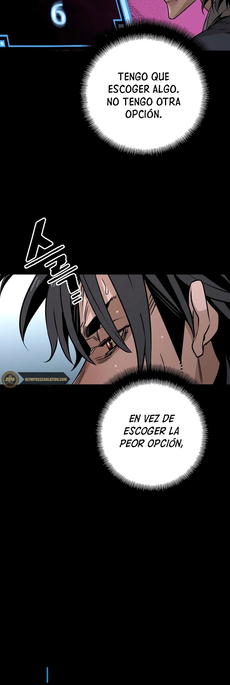 Sistema de cultivo del demonio celestial Capítulo 7 - Page 48