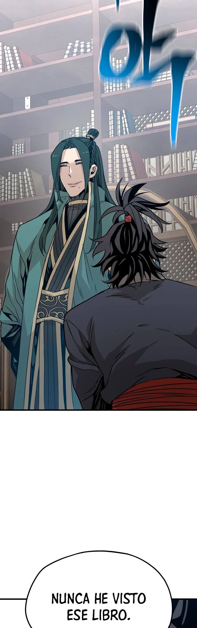 Sistema de cultivo del demonio celestial Capítulo 7 - Page 50