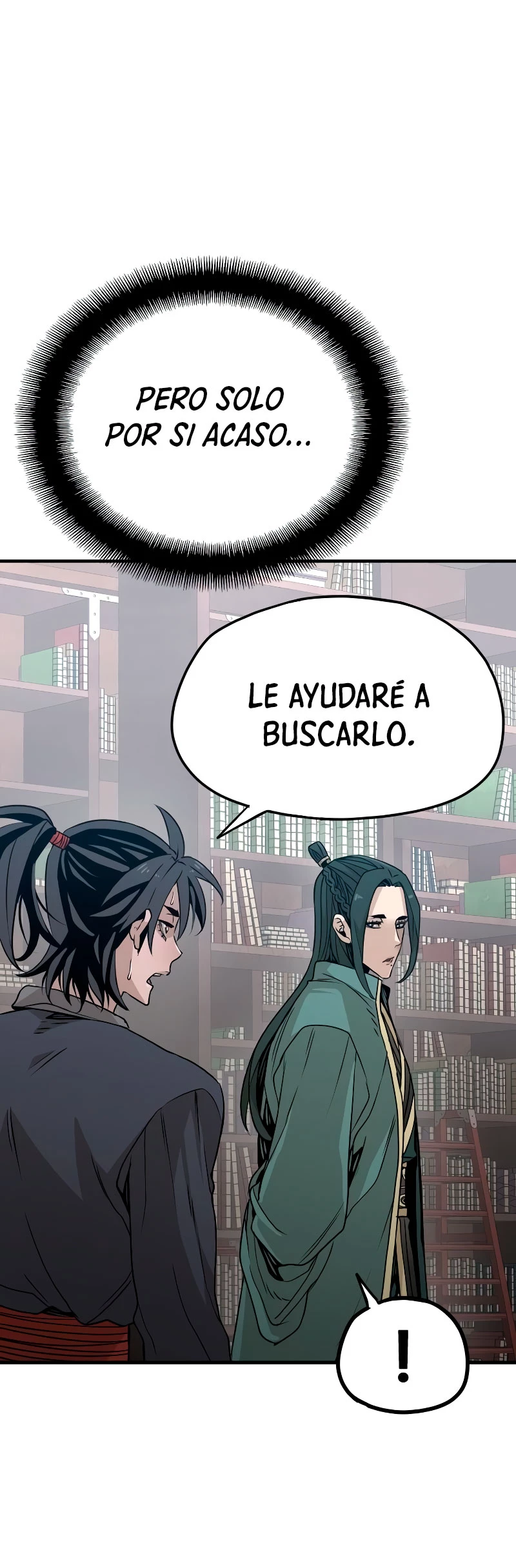 Sistema de cultivo del demonio celestial Capítulo 7 - Page 54