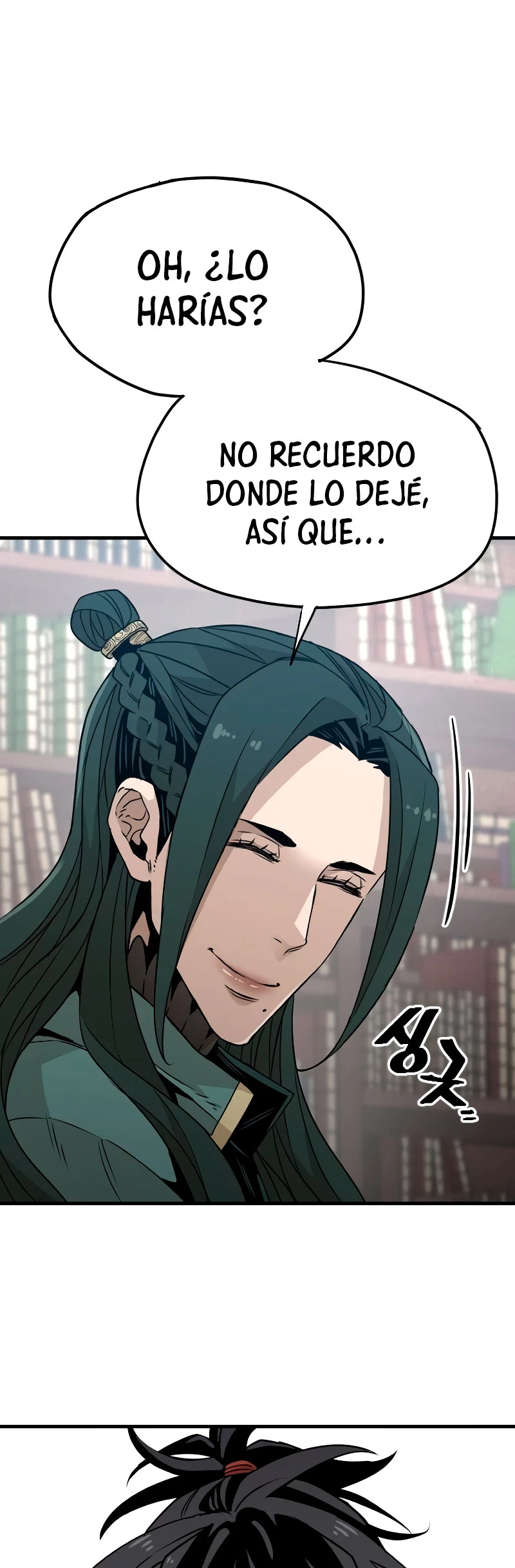 Sistema de cultivo del demonio celestial Capítulo 7 - Page 55