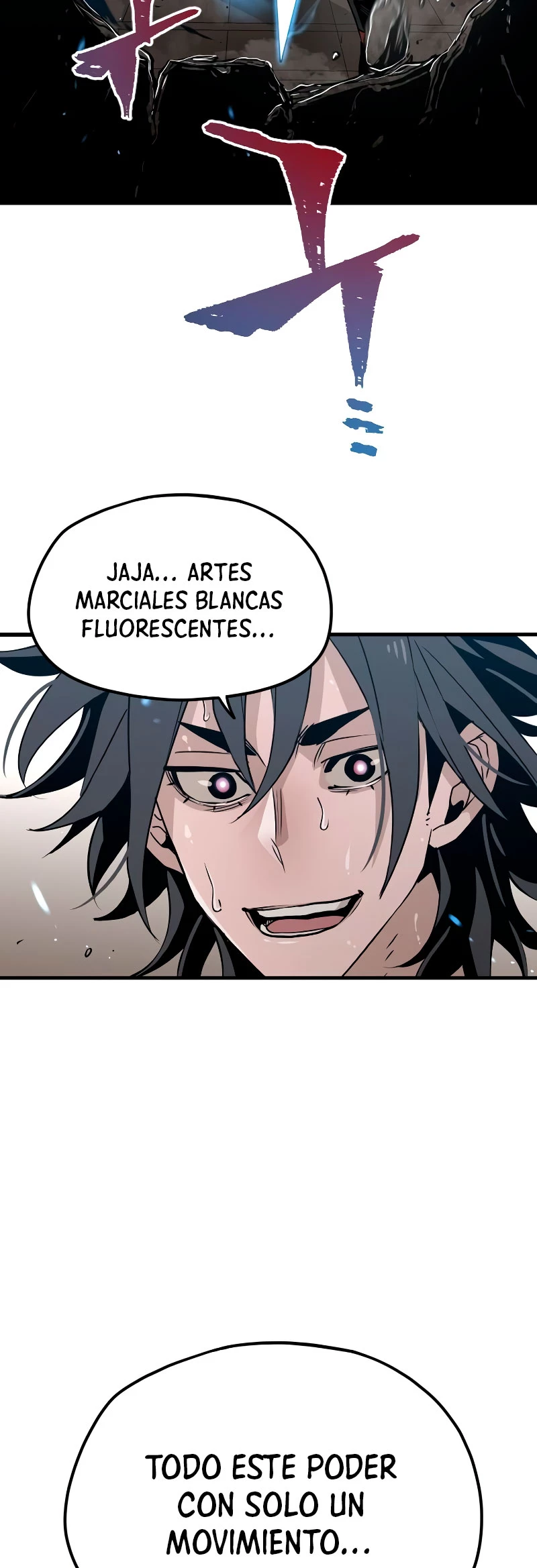 Sistema de cultivo del demonio celestial Capítulo 7 - Page 8