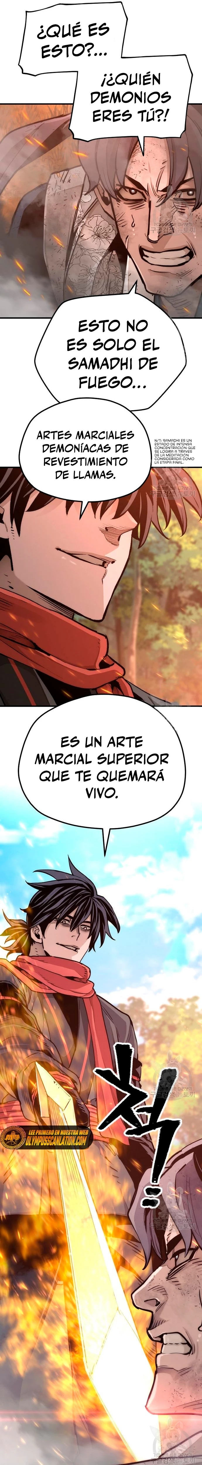 Sistema de cultivo del demonio celestial Capítulo 70 - Page 13