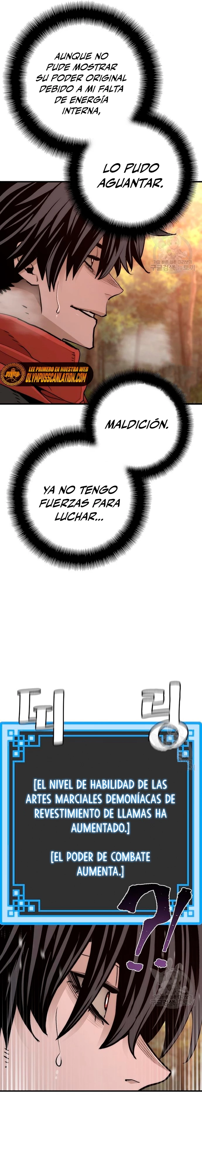 Sistema de cultivo del demonio celestial Capítulo 70 - Page 28