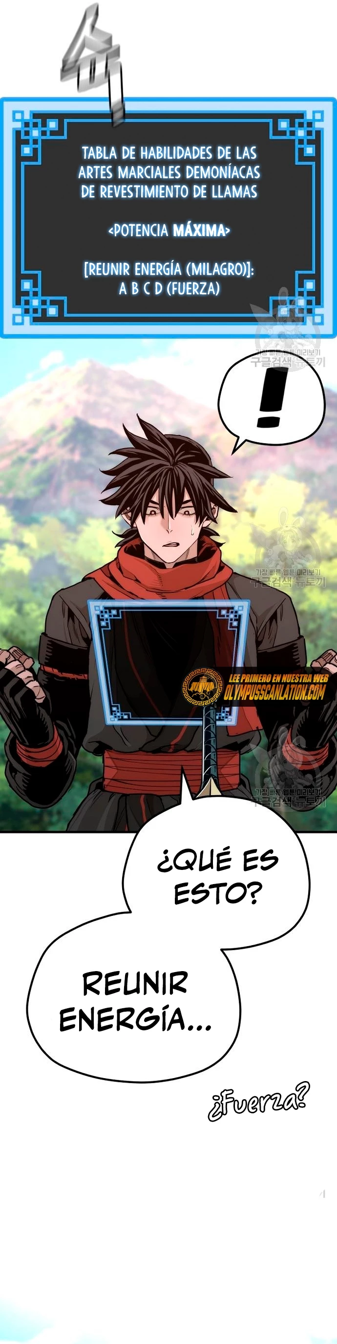 Sistema de cultivo del demonio celestial Capítulo 70 - Page 30