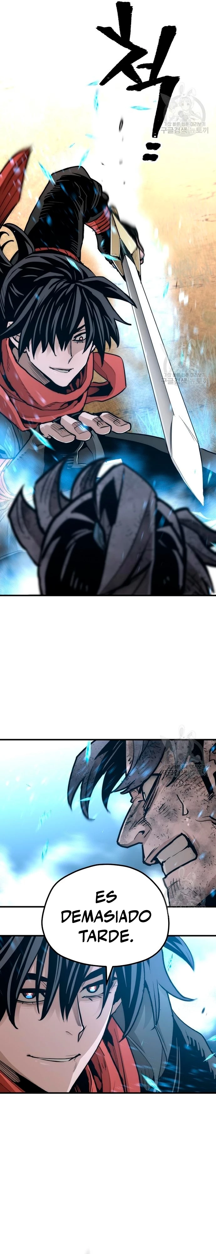 Sistema de cultivo del demonio celestial Capítulo 70 - Page 37