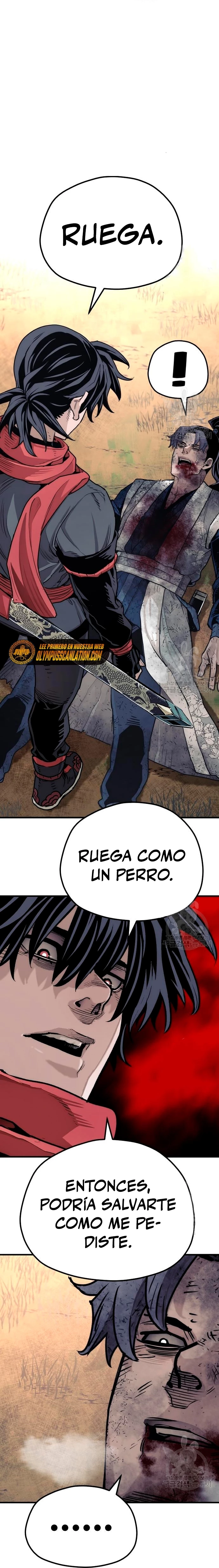 Sistema de cultivo del demonio celestial Capítulo 70 - Page 41