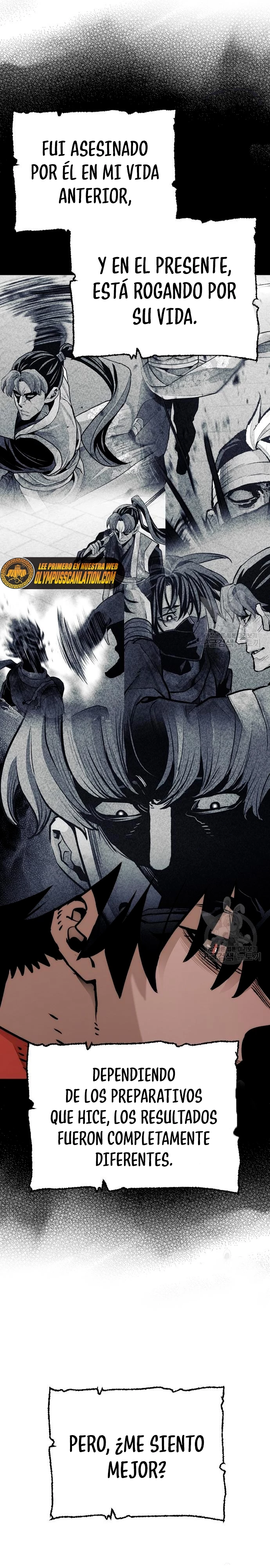 Sistema de cultivo del demonio celestial Capítulo 70 - Page 45