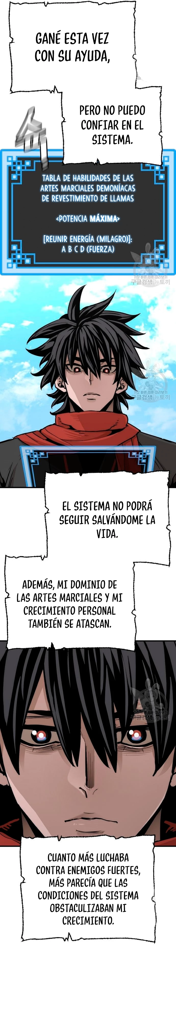 Sistema de cultivo del demonio celestial Capítulo 70 - Page 55